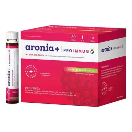 Aronia + Pro Immun ampule za piće, 30X25 ml