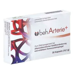 Beh Artery+ kapsule (30 komada)