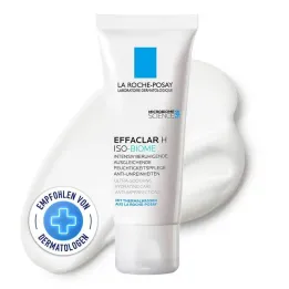 La Roche Posay Effaclar H Iso-Biome hidratantna krema, 40 ml