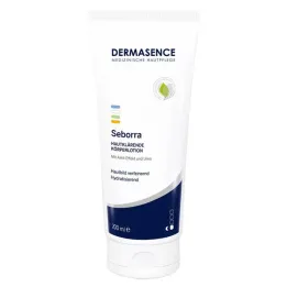 Dermasence Seborra losion za tijelo za pročišćavanje kože, 200 ml