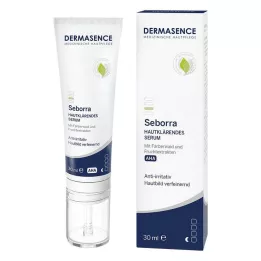DERMASENCE Seborra serum za čišćenje kože, 30 ml