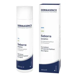 Dermasence Seborra šampon, 200 ml