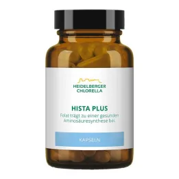Hista Plus kapsule, 27 g
