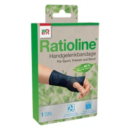 Ratioline zavoj za zglob veličine L, 1 kom