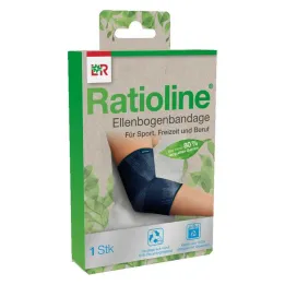 Ratioline zavoj za lakat veličina M, 1 kom