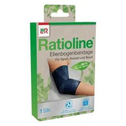 Ratioline zavoj za lakat veličina L, 1 kom