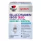 DOPPELHERZ Glukozamin 1200 Duo sistem kombinirano pakiranje, 120 kom