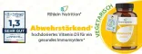 Instructions for use for Vitamin D3 2.000 IU kapsule, 120 kom - 1