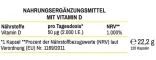 Instructions for use for Vitamin D3 2.000 IU kapsule, 120 kom - 2