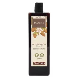 PLANTANA Tuš za njegu od badema, 500 ml