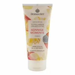 Dermasel TM krema za tuširanje sunny moments lim.Ed., 100 ml