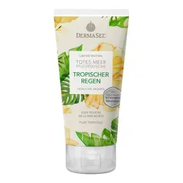 Dermasel Dead Sea njegujući tuš Tropical Rain (100 ml)