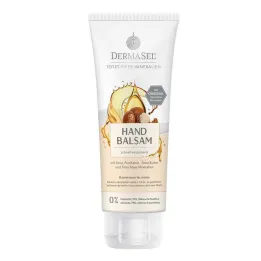 Dermasel balzam za ruke od Mrtvog mora, 50 ml