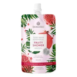 Dermasel Dead Sea Care tuš voćni tuš (100 ml)