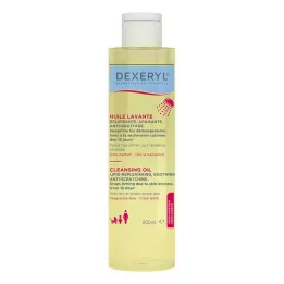 Dexeryl ulje za čišćenje, 200 ml
