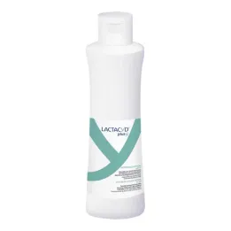 Lactacyd + Active losion za intimno pranje, 250 ml