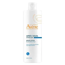 Avene obnavljajući losion poslije sunčanja, 400 ml