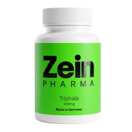 Triphala 500 mg kapsule, 120 kom