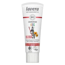 Lavera dječja pasta za zube, 75 ml