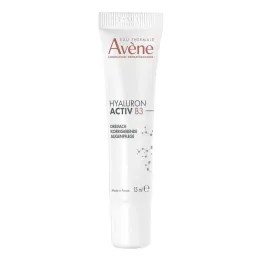 Avene Hyaluron Activ B3 trostruka korektivna njega oko očiju, 15 ml