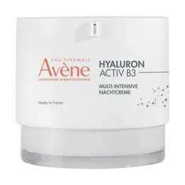 Avene Hyaluron Activ B3 multiintenzivna noćna krema, 40 ml