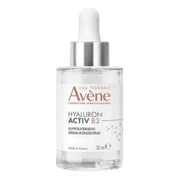 Avene Hyaluron Activ B3 plumping serum koncentrat, 30 ml