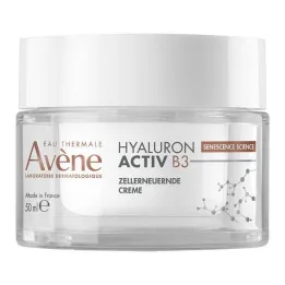 Avene Hyaluron Activ B3 krema za obnavljanje stanica, 50 ml