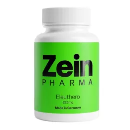 ELEUTHERO Kapsule 225 mg ekstrakta, 120 kom