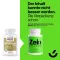 ELEUTHERO Kapsule 225 mg ekstrakta, 120 kom