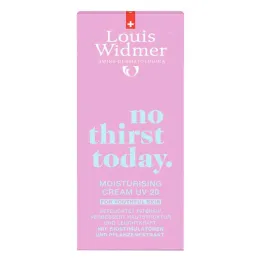 Widmer hidratantna krema UV 20 lagano parfumirana (50 ml)