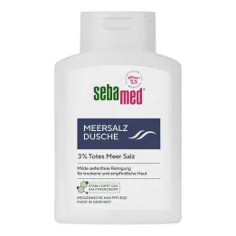 Sebamed tuš s morskom soli, 200 ml