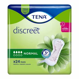 TENA® diskretni normalni ulošci za inkontinenciju, 24 komada