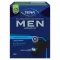 TENA MEN ACTIVE FIT Extra Light ulošci za inkontinenciju, 14 komada