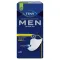 TENA® MEN ACTIVE FIT Level 2 jastučići za inkontinenciju, 20 komada