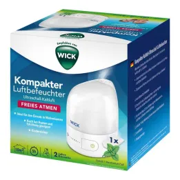 WICK Kompaktni ovlaživač zraka, 1 kom