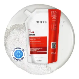 Vichy Dercos Vital šampon s amineksilom, 500 ml