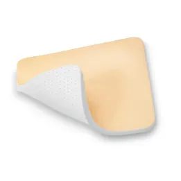 Suprasorb P PU-pjena samoljepljiva 15x15 cm, 5 kom