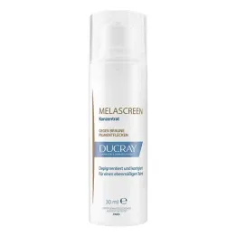 DUCRAY MELASCREEN Koncentrat - protiv pigmentnih mrlja (30 ml)
