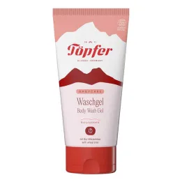 Töpfer Babycare gel za pranje, 150 ml