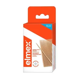 Elmex čačkalice, 3X32 kom