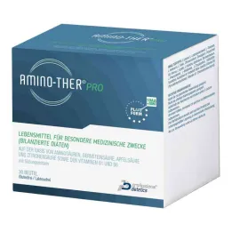 Amino-Ther Pro prah (30x5,85 g)