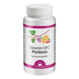 Diosmin OPC Provenis Dr.Jacob`s kapsule, 90 kom