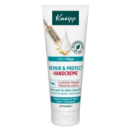 Kneipp 3u1 Care Repair & Zaštitna krema za ruke, 75 ml