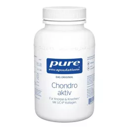 PURE ENCAPSULATIONS Chondro active kapsule, 60 kom