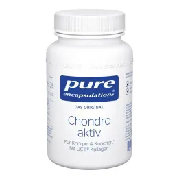 Pure Encapsulations Chondro aktivne kapsule, 120 kom