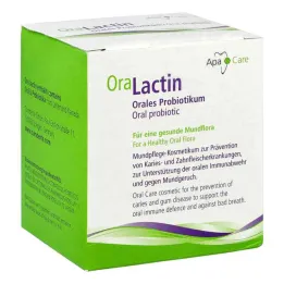 Oralactin oralni probiotik u prahu (30 g)
