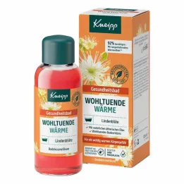 Kneipp kupka zdravlja umirujuća toplina, 100 ml