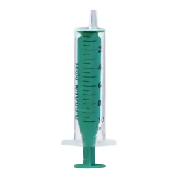 Injekt Solo štrcaljka 10 ml Luer, 100X10 ml