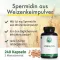 Green Naturals Spermidine 1,6 mg veganske kapsule, 240 kom