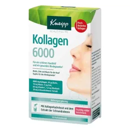 Kneipp Collagen 6000 prah (10 komada)